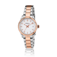 Orologio Breil Tribe Donna Classic Elegance in Acciaio EW0240 - EW0240